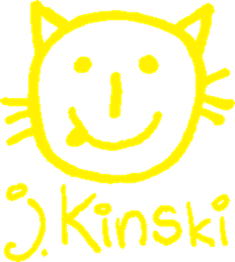J.Kinski