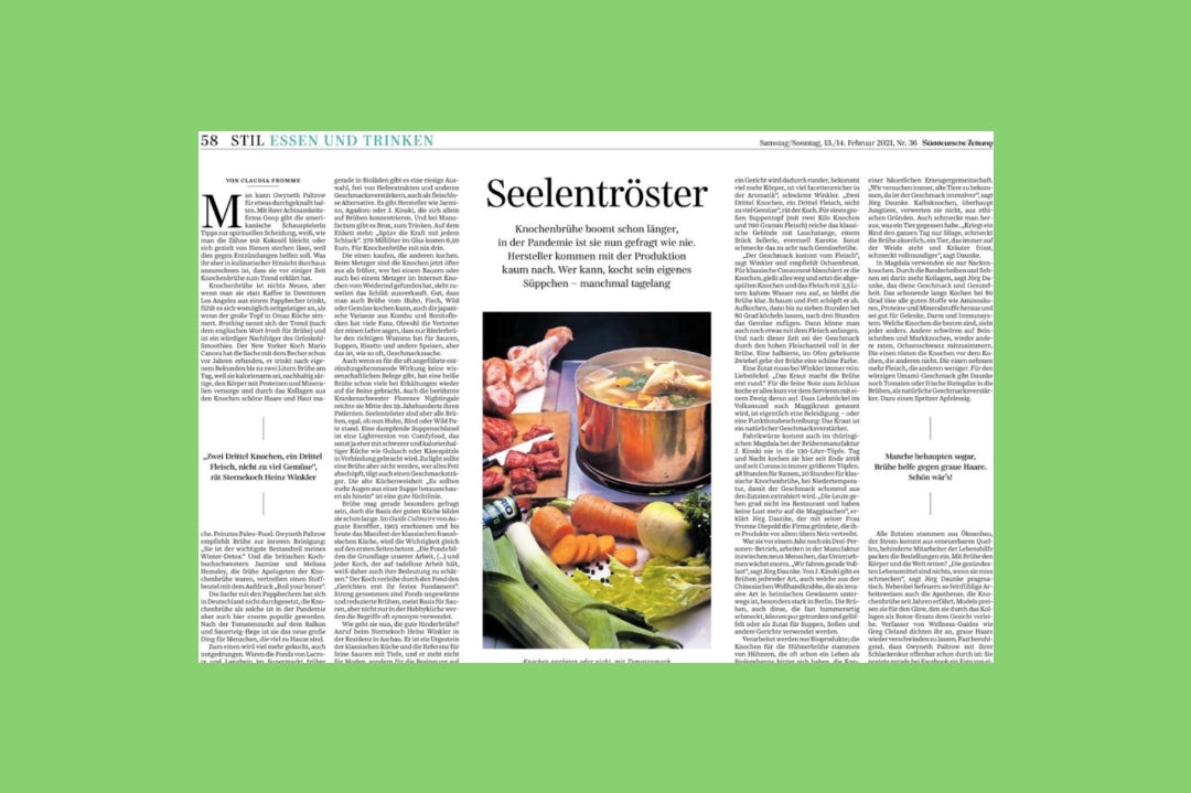 Süddeutsche Zeitung