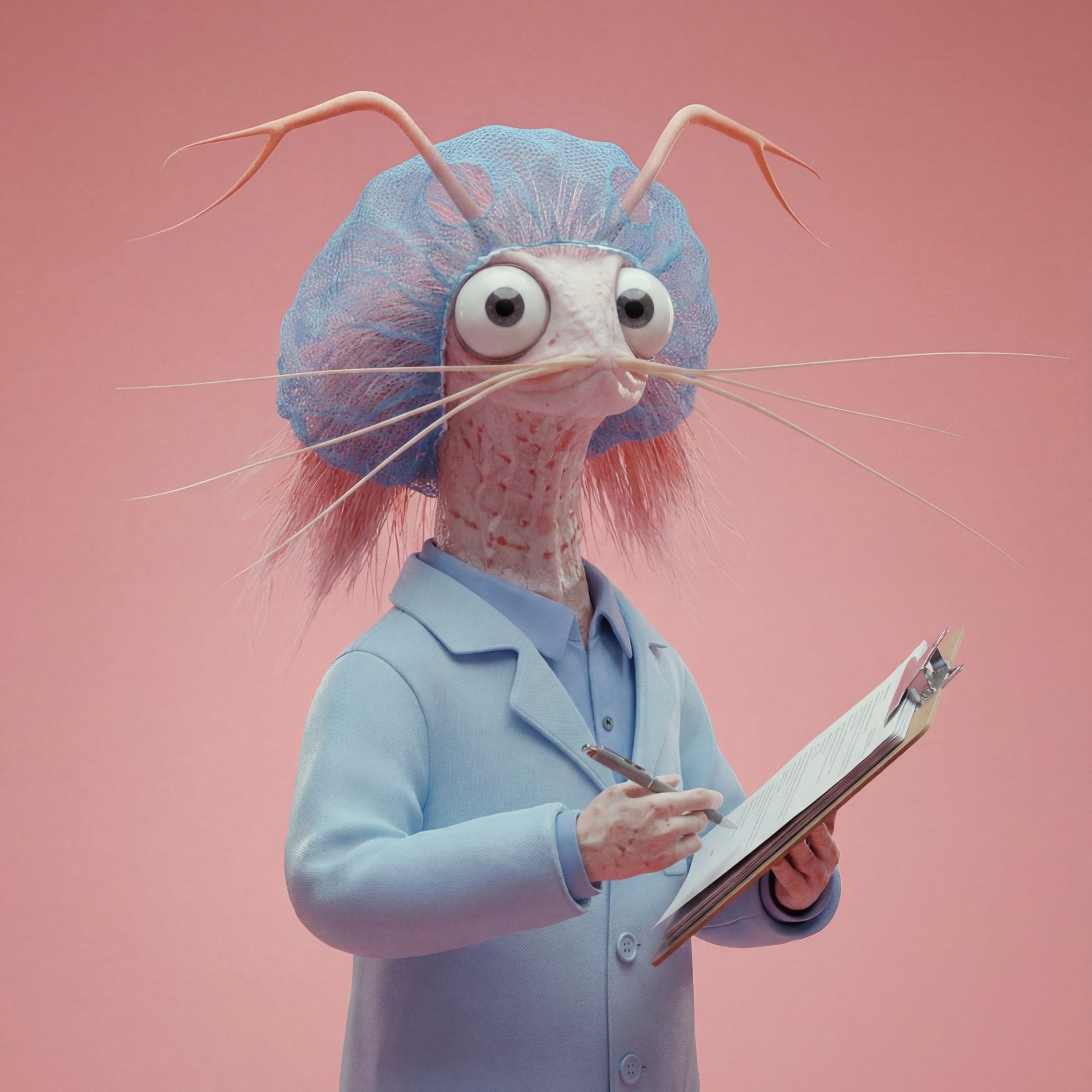 Produktionsleiter (m/w/d) // Vollzeit