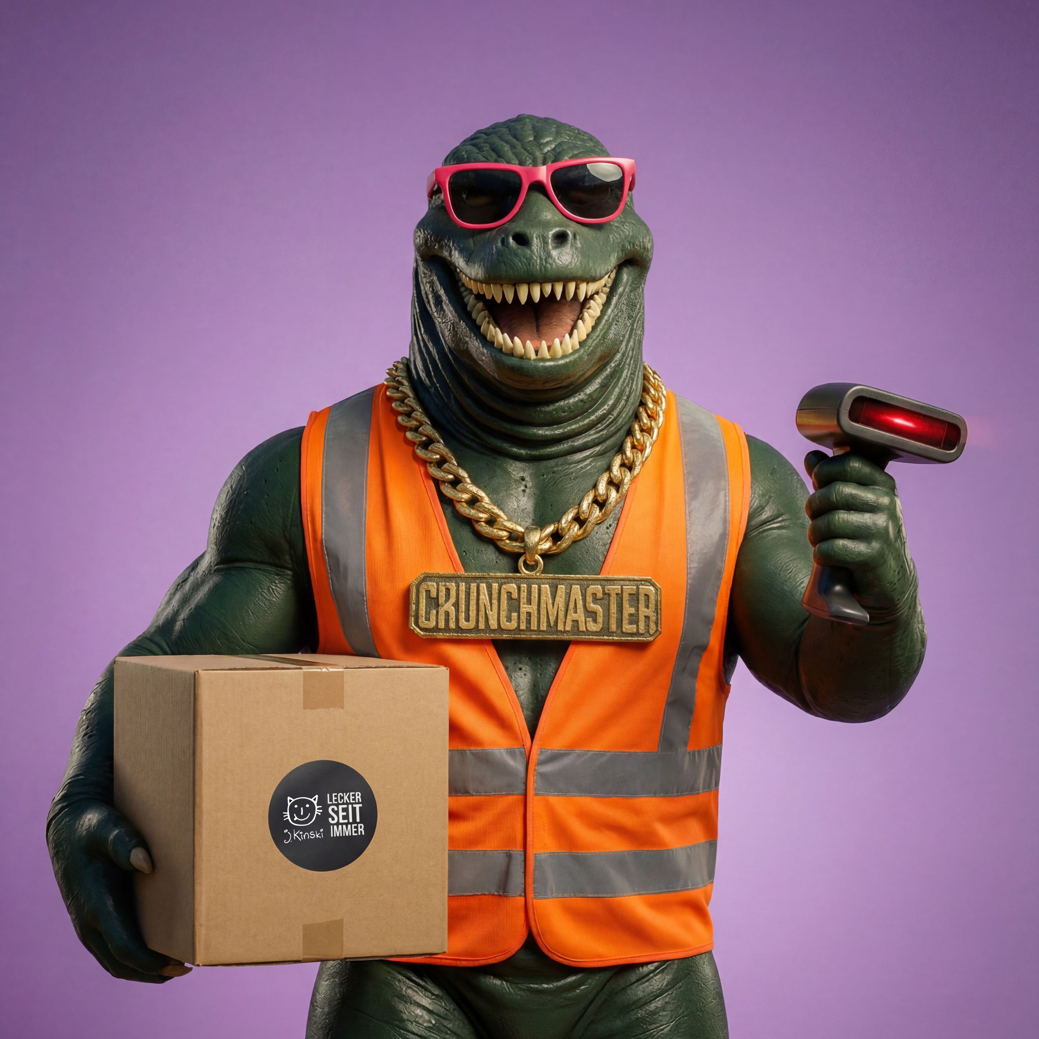 Lagerist / Kommissionierer (m/w/d) // Vollzeit