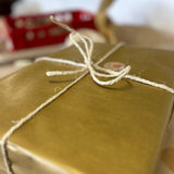 Macht's hübsch als Geschenk