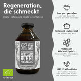 Bio Freilandhuhn Mischbox