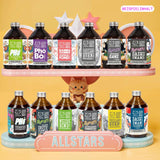 Brühen Allstars Box (12 Stk.)