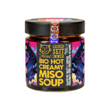 Bio Hot Creamy Miso Soup 100g (Instant)