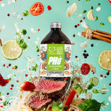 Bio Knochenbrühe Huhn&Rind für Phở 525ml