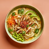 Bio Lusty Chili Cocos Tare 250ml