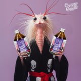 HOLYCRAB! Crab essence