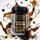 Bio Knochenbrühe ELIXIR Freilandhuhn Paletics 325ml