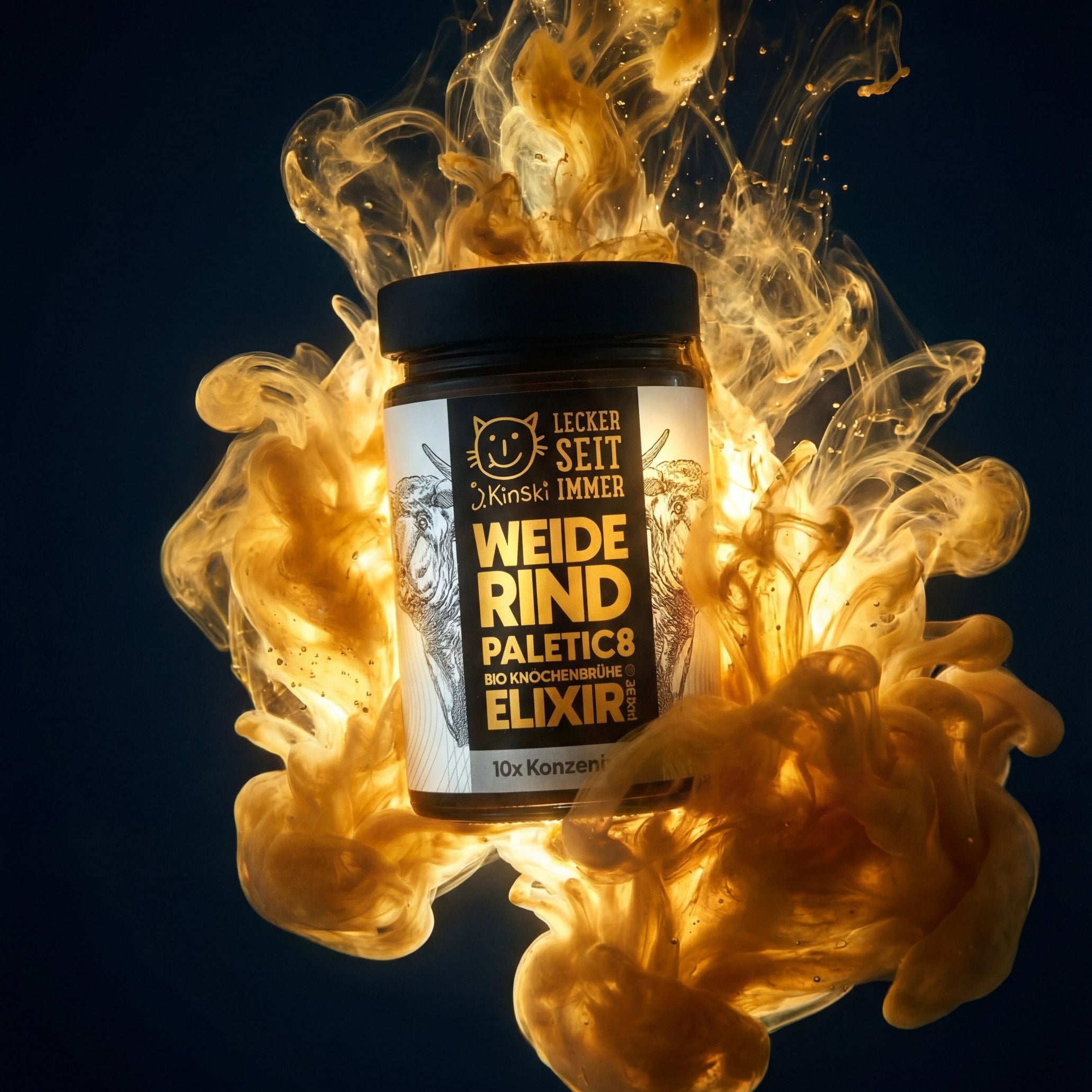 NEU: UNSER ELIXIR