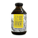 Organic Bone Broth Free-Range Chicken 525ml