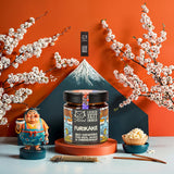 Bio Furikake Gewürzmischung 75g