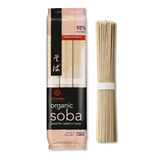 HAKUBAKU SOBA organic noodles 270g