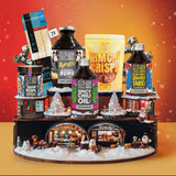 KIMCHI MY NOODS BOX XMAS Edition