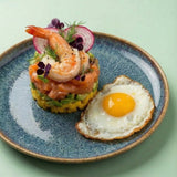 Bio Mango Habanero Drop 170g