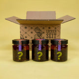 3er Mystery Box VEGAN 🌱