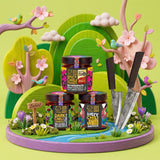 RAZOR-SHARP CHILI BOX