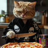 MESSERSCHARFE CHILI BOX