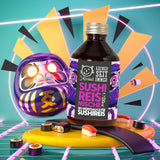 Bio Sushi Reis Mische 250ml