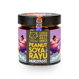 Organic Peanut Soya Rayu Seasoning Paste 160g (delivery from approx. October 24, 2024)