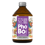 Organic Bone Broth Beef for Phở Bò 525ml