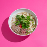 Phở Bò Box "All Phở You" (zurück Mitte März)