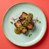 Bio Green Jalapeno Drop 170g