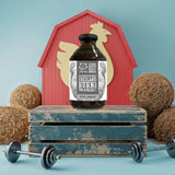 Organic Bone Broth Free Range Chicken Pure &amp; Paleo 525ml