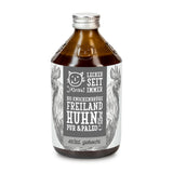 Bio Knochenbrühe Freilandhuhn Pur & Paleo 525ml