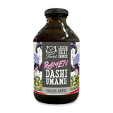Bio Gemüsebrühe Dashi Umami für Ramen Vegan 525ml