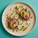 Bio Green Jalapeno Drop 170g