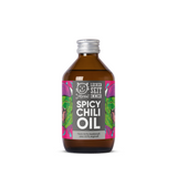 Bio Chiliöl 250ml vegan