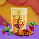 Thats Kimchi Crisps 45g