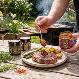 Bio Ultra Chili Box Vegan