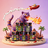 Bio Ultra Chili Box Vegan