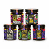 Bio Ultra Chili Box Vegan