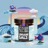 Umami Salz 150g