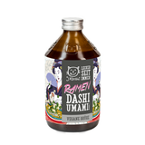 Bio Gemüsebrühe Dashi Umami für Ramen Vegan 525ml