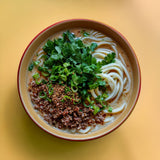 Bio Tan Tan Würzsauce vegan 250ml