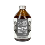 Bone Broth Wagyu Beef Auetal Basis for Ramen 525ml (available from 24.10.24)