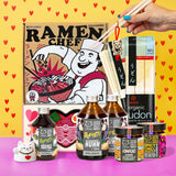 Bio Ramen Winner Dinner Box