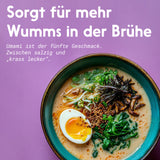 Bio UMAMI ULTRA Gewürze Box XMAS Edition