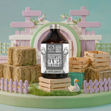 Knochenbrühe Freilandgans Pur & Paleo 525ml