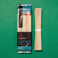 HAKUBAKU RAMEN organic noodles 270g