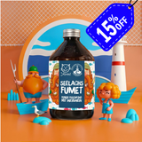 Pollock Fumet 525ml