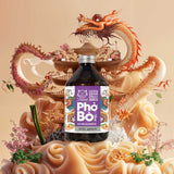 Organic Bone Broth Beef for Phở Bò 525ml