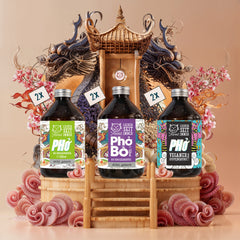 ORGANIC ASIA broth box