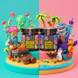 Grillgemüse Bio BBQ Gewürzmischung 100g