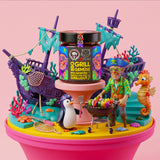 Grillgemüse Bio BBQ Gewürzmischung 100g