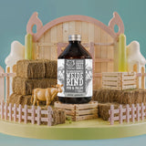 Organic pasture beef mixed box