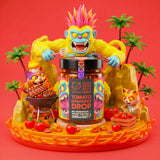 Bio Tomato Habanero Drop VEGAN 170g